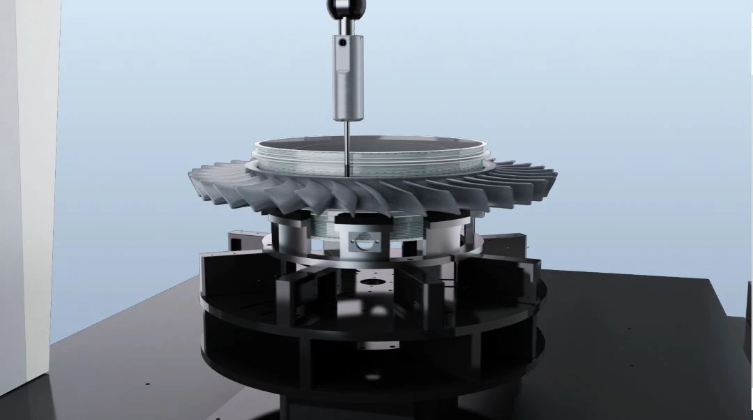 XYZAX Opt-BLISK