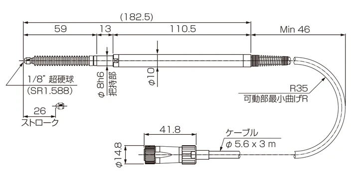 PHA シリーズ PHA-26W