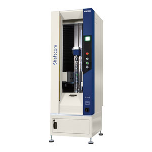 光学式シャフト形状測定機 Shaftcom C シリーズ