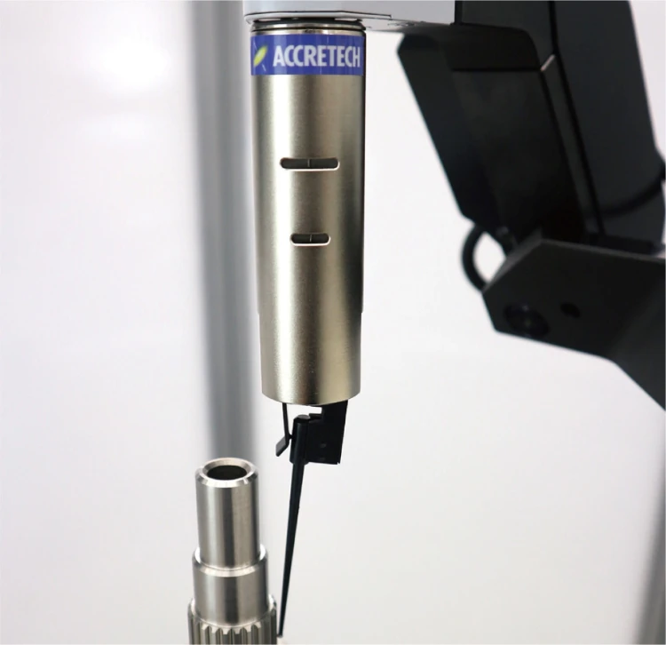 RONDCOM NEX Rs 200/300 DX2/SD2 省⼒化オプション AFD(測定⼒コントロール検出器)