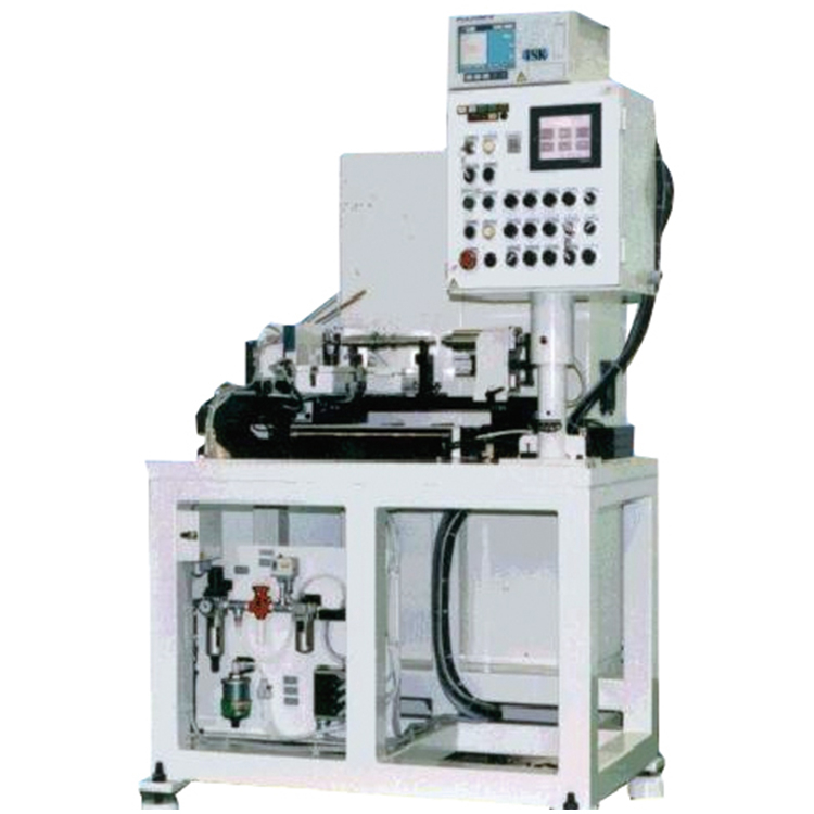 Flexible shaft measuring machine｜Shaft related machines ｜Dedicated