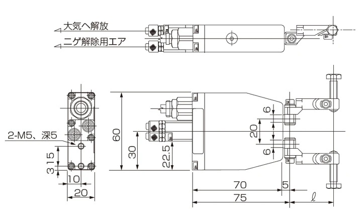 E-TS-5091A、5095A、5161A、5165A