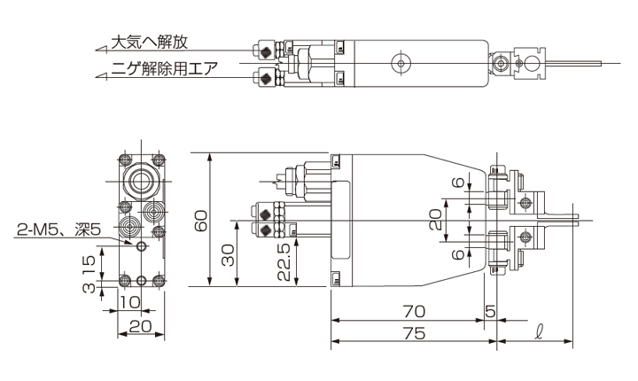 E-TS-5181、5185A
