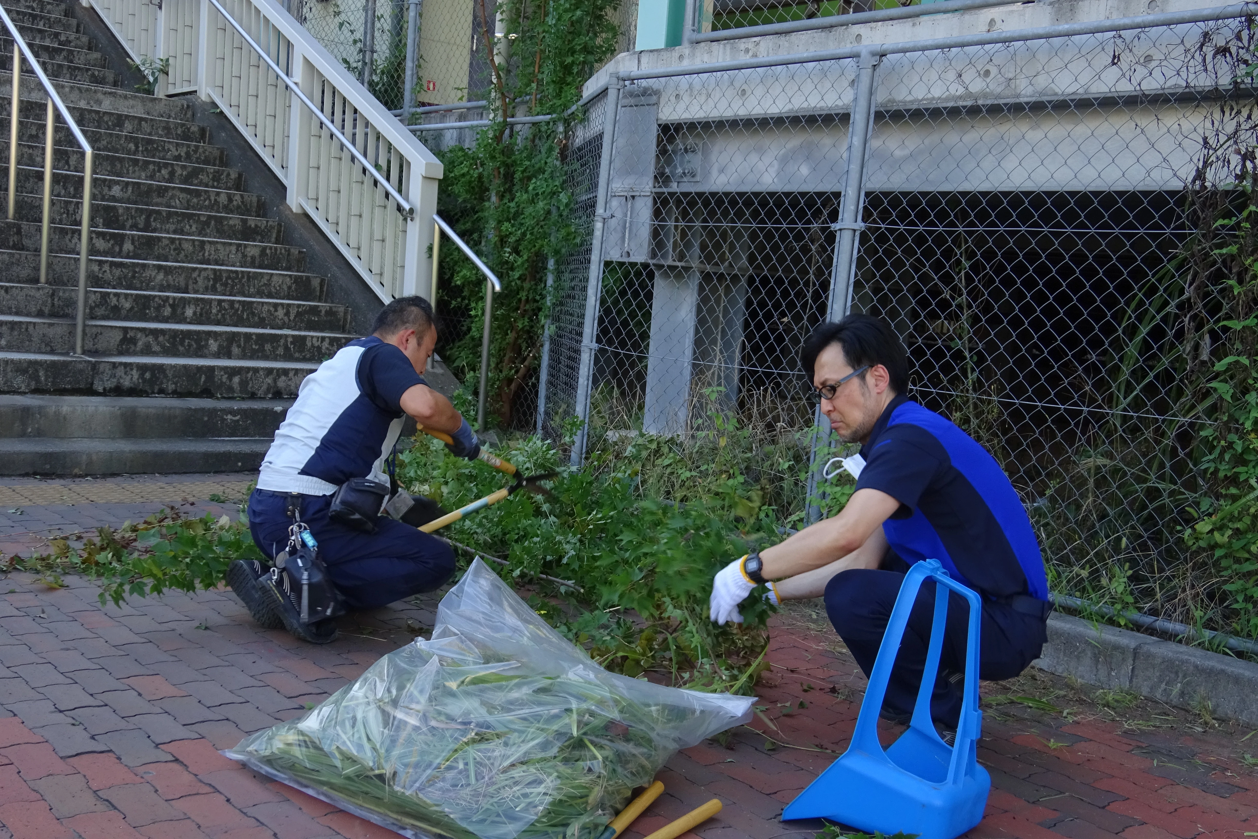 八王子市道路アドプト制度03