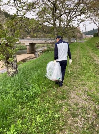 古殿工場の地域貢献01