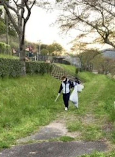 古殿工場の地域貢献02