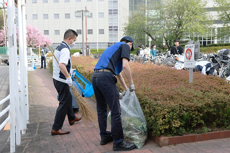 八王子市道路アドプト制度02