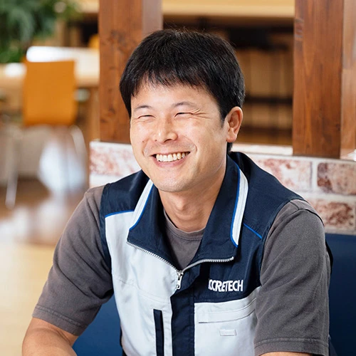 半導体 ソフトウェア開発エンジニア