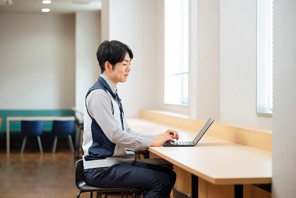 「安全」と「使いやすさ」のバランスを保つことの重要性。