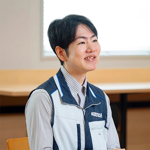 システムエンジニア/インシデントハンドラー