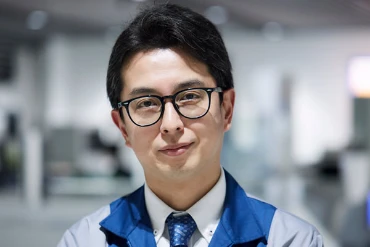 外川陽一