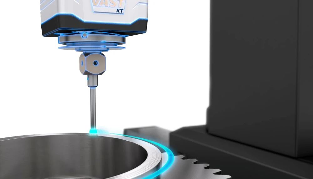 ZEISS CONTURA® 高信頼性