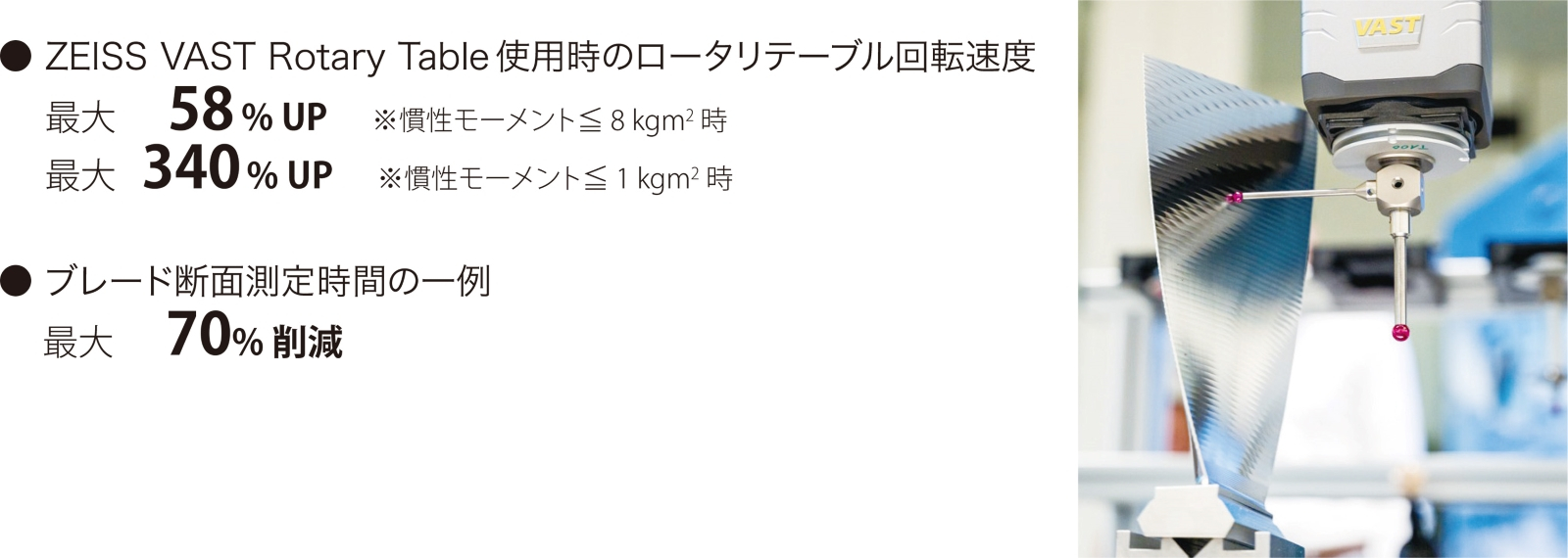 ZEISS PRISMO® fortis ブリッジ 三次元座標測定機 ACCRETECH 東京精密