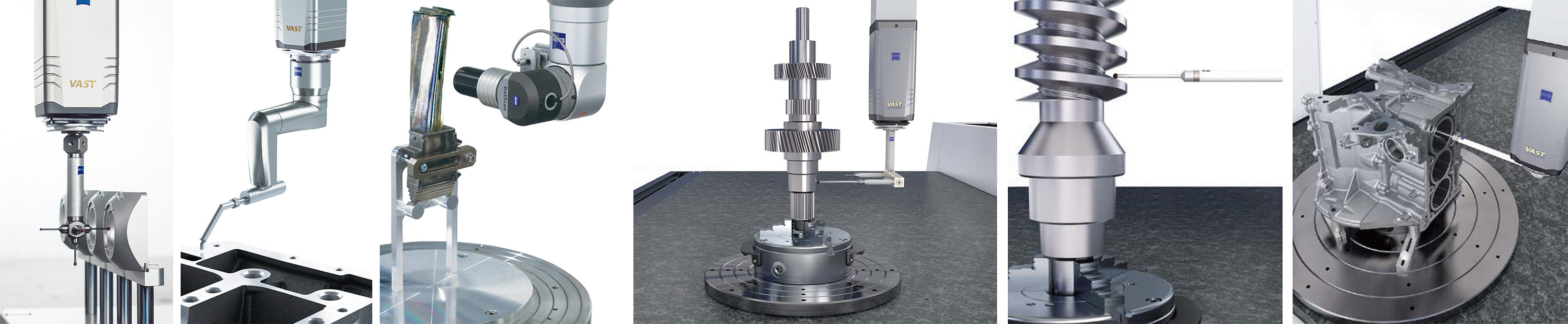ZEISS PRISMO® fortis ブリッジ 三次元座標測定機 ACCRETECH 東京精密