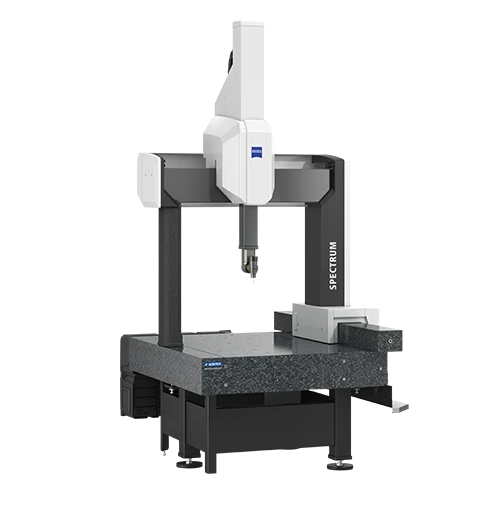 ZEISS SPECTRUM