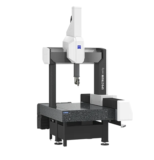 ZEISS SPECTRUM verity