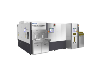 高剛性研削盤の画像