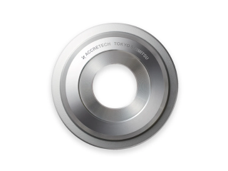 精密切断ブレードの画像