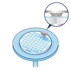 ウェーハプローピング