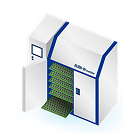 バーンイン<br class="-pconly">(温度電圧試験)