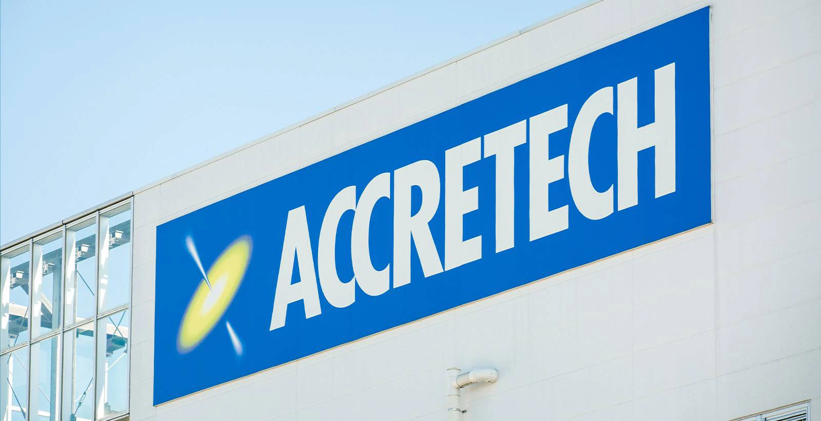 世界に誇る「ACCRETECH」ブランド