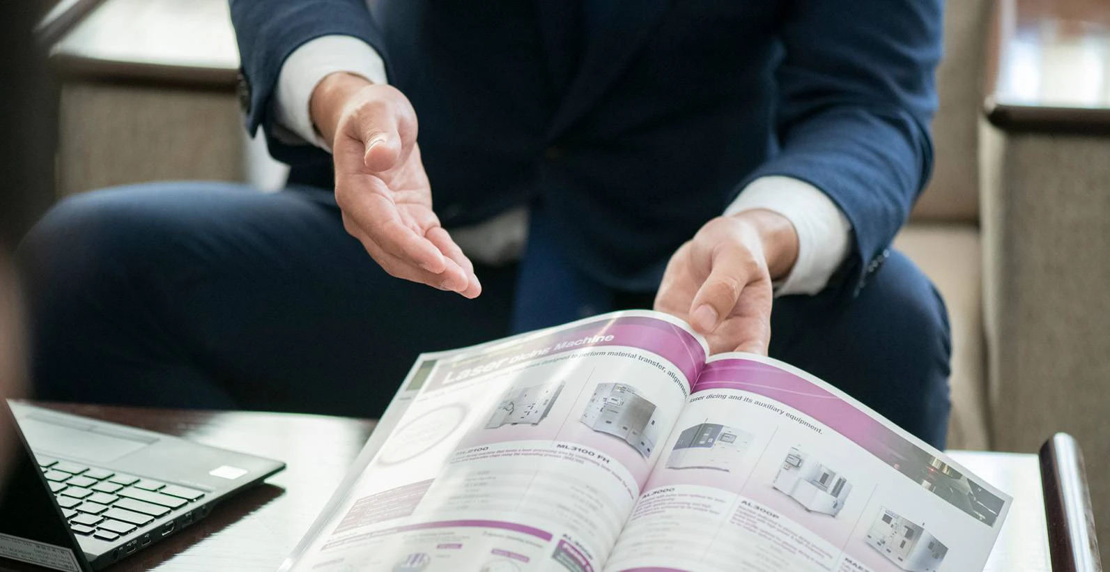 どんなときもお客様の要望に真正面から向き合う