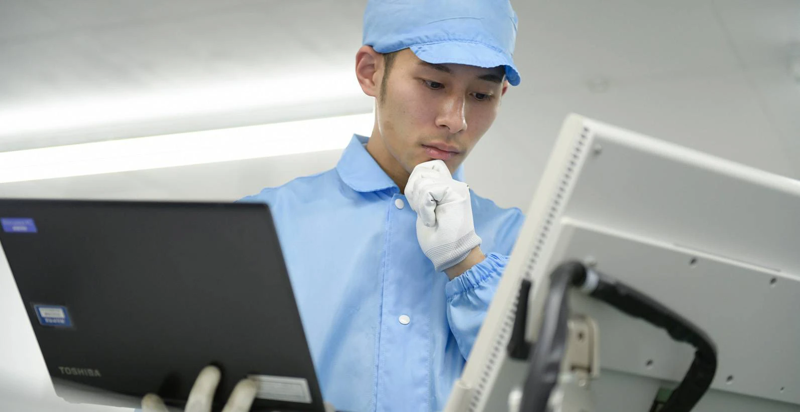 試行錯誤しながら成長できる