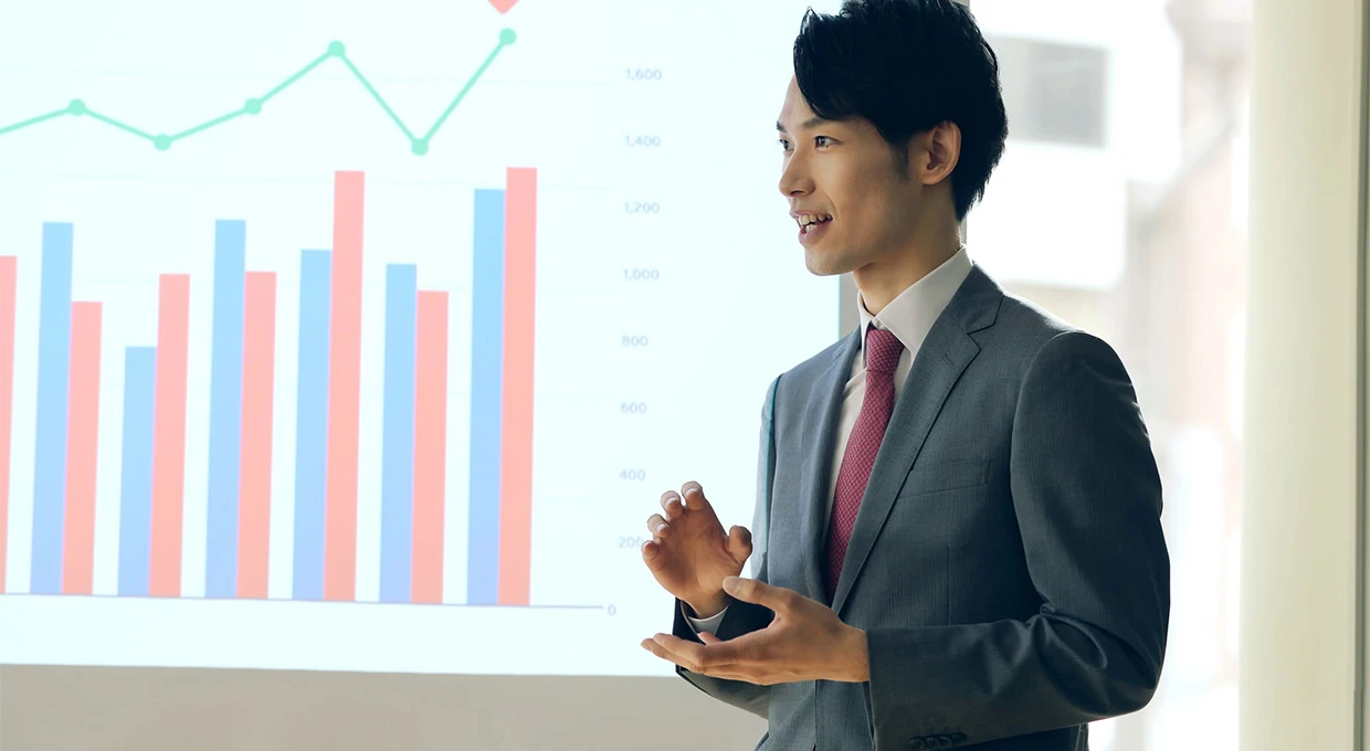 WEB会社説明会