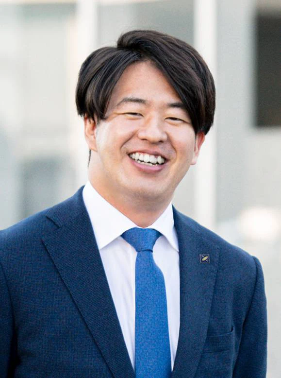 営業職（半導体製造装置事業）