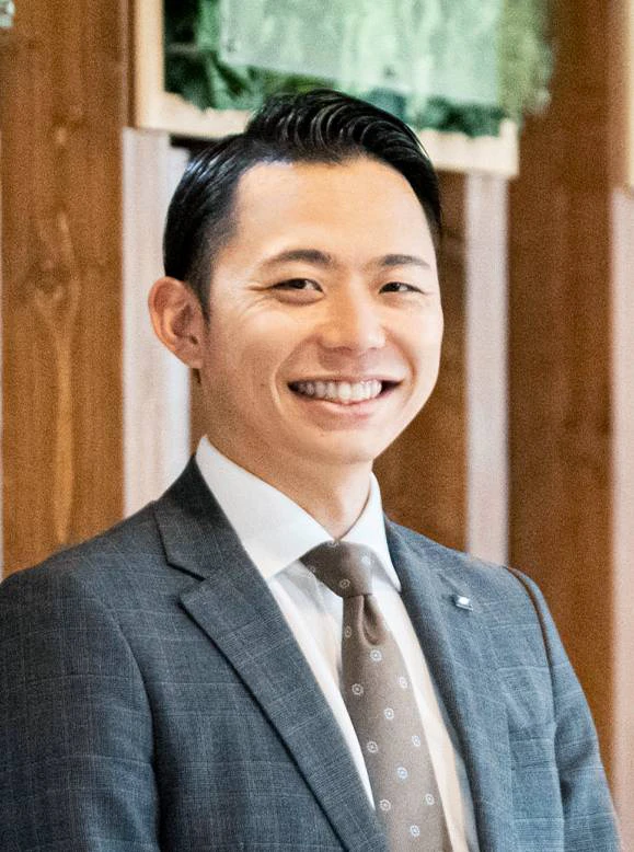 営業職（精密測定機器事業）