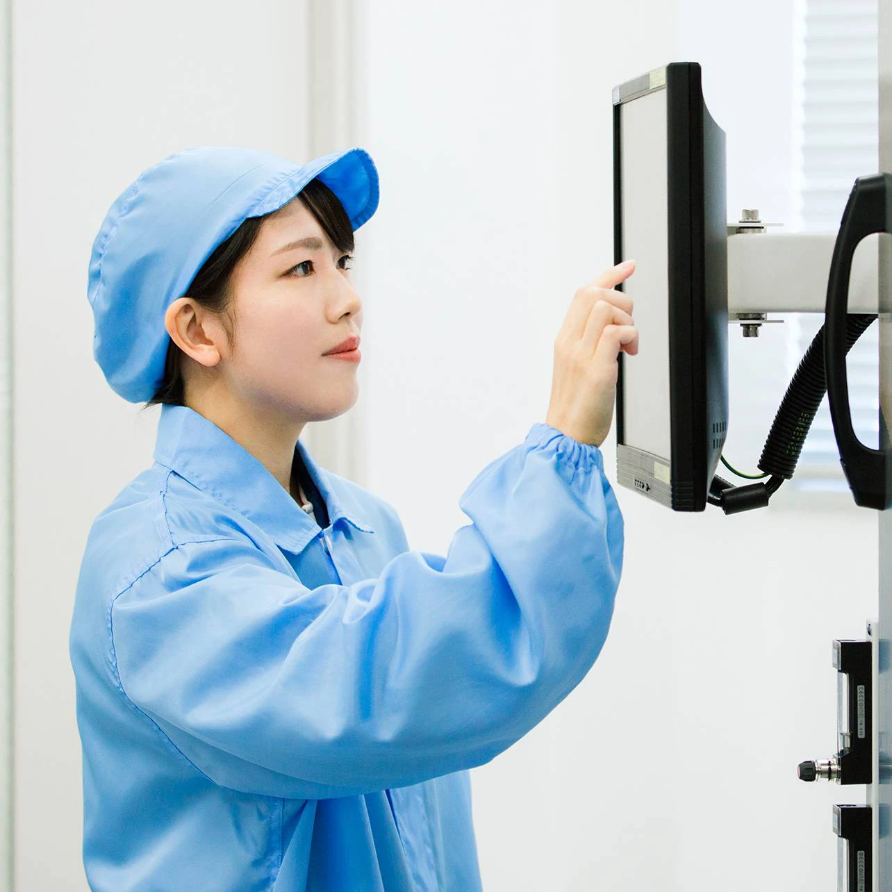 技術職(ブレード)