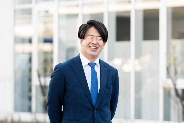 営業職（半導体製造装置事業）