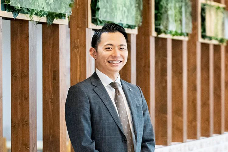 営業職（精密測定機器事業）