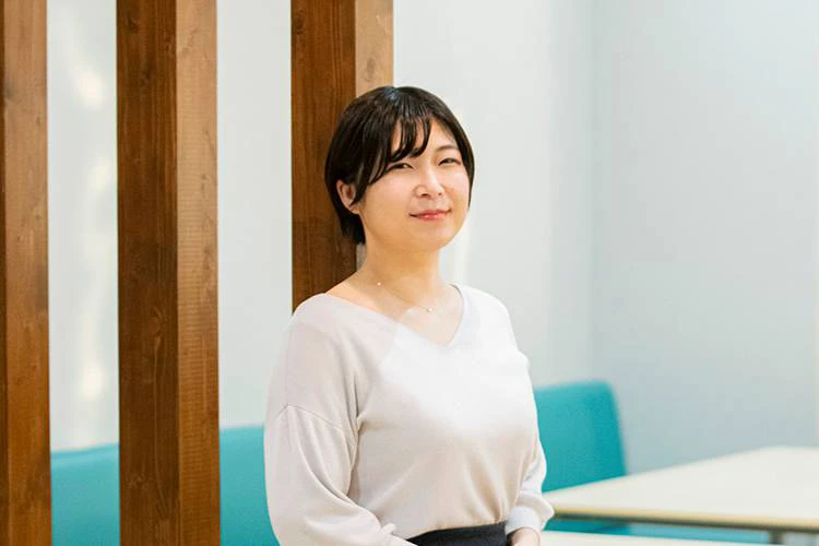 管理業務職