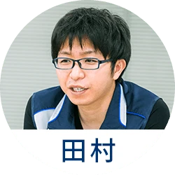 田村