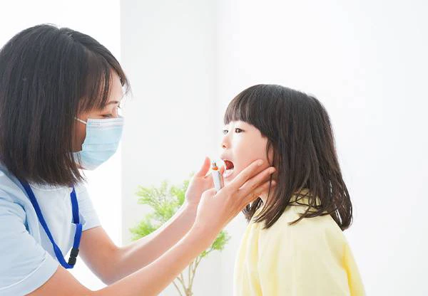 子どもの看護休暇